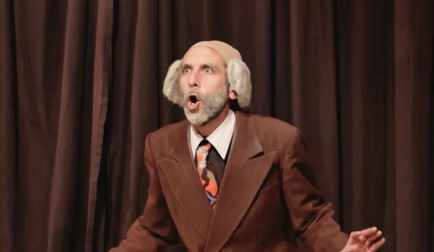 "De profesión contador" cumple 10 años y lo celebra en el Teatro Independencia